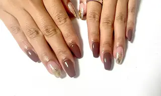 ネイル kikinail 溝の口のネイルデザイン