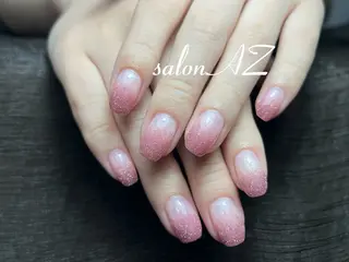 ネイル salon AZのネイルデザイン