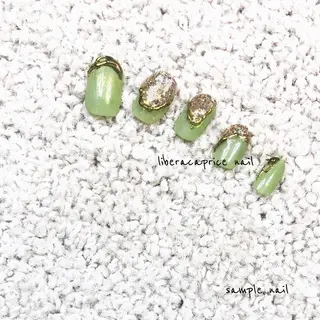 ネイル ネイル･エステ afdlbcのネイルデザイン