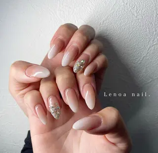 ネイル nailsalon Lenoaのネイルデザイン