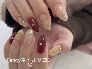 ネイル Fancyネイル サロン練馬店のネイルデザイン