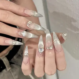 ネイル Ugirl NailSalonのネイルデザイン