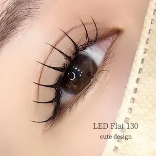 マツエク・マツパ Bella Luna所属・〖那覇/ベラルーナ〗 sanaの眉毛・アイブロウイメージ