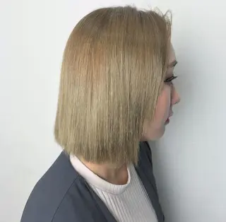 ショート カラー メンズカット特化柏駅 徒歩3分LOUのヘアスタイル