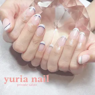 ネイル 小林 ゆりあのネイルデザイン