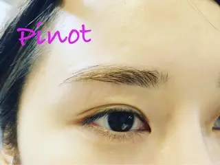 加藤 翠のマツエク・マツパデザイン