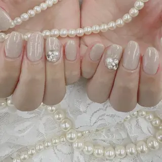ネイル Nail salon Honey Beeのネイルデザイン