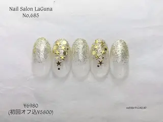 ネイル Am:nail 柏 SUE（スゥ）のネイルデザイン