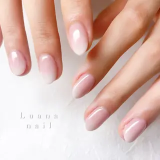 ネイル Luana nail&eye 亀戸所属・Luana Sono nailのネイルデザイン