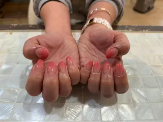 ネイル MONICA KARENのネイルデザイン