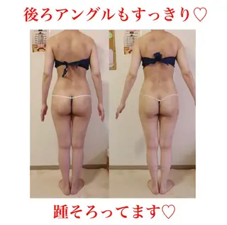 a  room salonのエステ・リラクイメージ