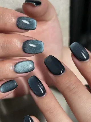 ネイル talo .のネイルデザイン