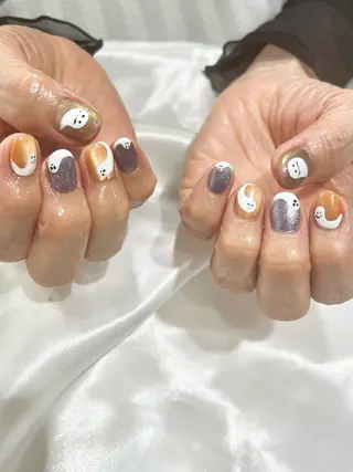 ネイル nailsister ただのネイルデザイン