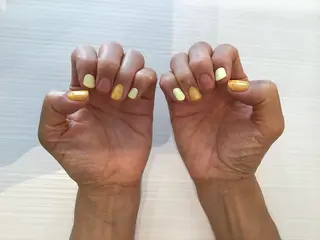 ネイル GRAZIE due所属・美容院 GRAZIE　dueのネイルデザイン