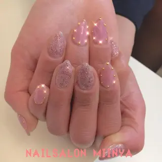 ネイル ♡ miyaのネイルデザイン