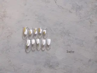 ネイル Emi .K 西荻窪店のネイルデザイン