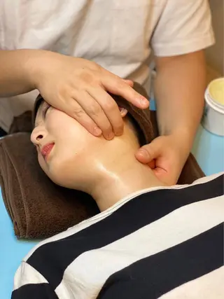 はりすたいる 鍼灸院のエステ・リラクイメージ