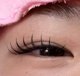 マツエク・マツパ トータルビューティー サロン・Ｎの眉毛・アイブロウイメージ