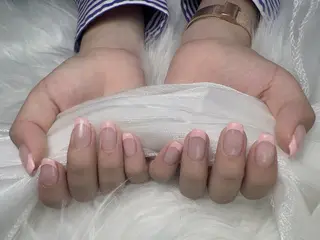 ネイル オーシャン スカルプネイルサロンのネイルデザイン