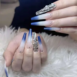 ネイル Noiranail_ studio川越西口のネイルデザイン