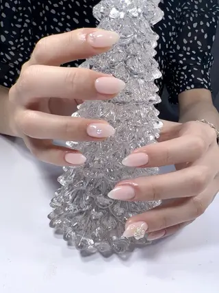 ネイル ネイルサロン ロア旧ジョリーのネイルデザイン