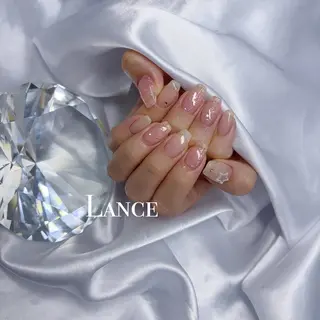 ネイル Lance nailのネイルデザイン