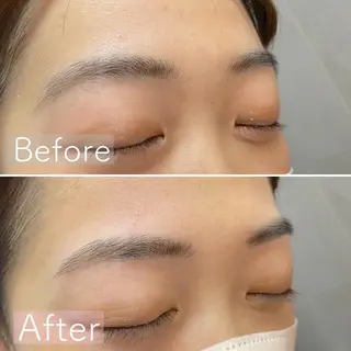 アイブロウ 土井 のぞみのエステ・リラクイメージ