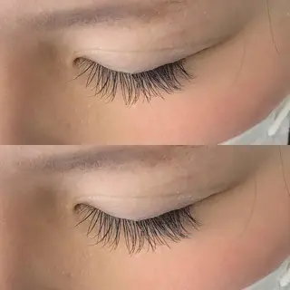 マツエク・マツパ terios.所属・terios. MATSUDAの眉毛・アイブロウイメージ