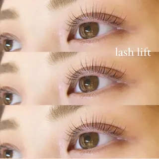 マツエク・マツパ Salon de beauté CocoNuts所属・MISAKI SAGAのマツエク・マツパデザイン