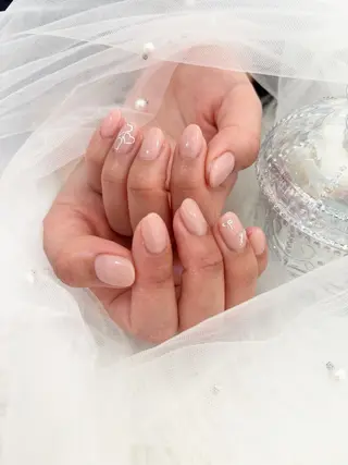 ネイル nailsalon🌙WOL所属・WOL🌙 momokoのネイルデザイン