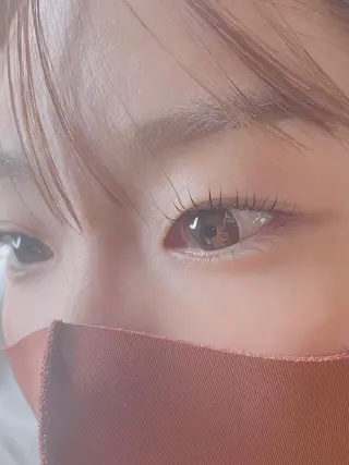 マツエク・マツパ 土屋 智子のエステ・リラクイメージ