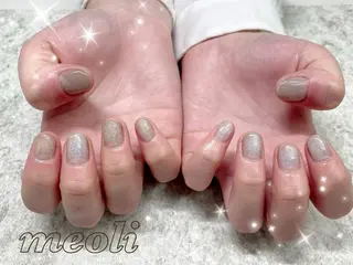 ネイル nail salon meoli メグのネイルデザイン
