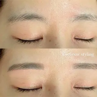 マツエク・マツパ パリジェンヌ/美眉 OLIVIA加藤のマツエク・マツパデザイン