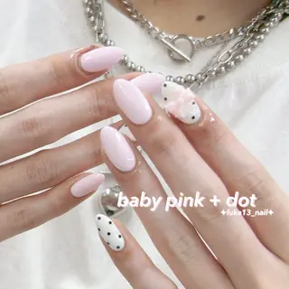 ネイル ネイルサロンAnela【アネラ】所属・Nail♡Fuka. /2月予約受付中のネイルデザイン