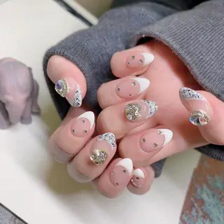 ネイル Cho Artネイル所属・Cho Art ネイルのネイルデザイン