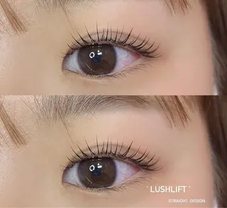 マツエク・マツパ Loweli 本山店所属・Loweli miyuuのマツエク・マツパデザイン