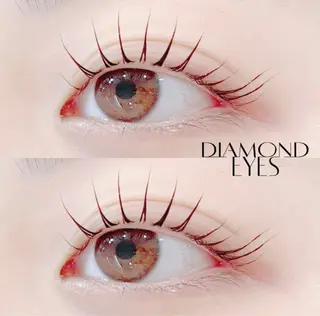 マツエク・マツパ 𝑯𝒂𝒏𝒂池袋 ｱｲﾘｽﾄ❁⃘*.ﾟの眉毛・アイブロウイメージ