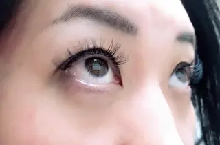 マツエク・マツパ 吉岡 ゆうなのマツエク・マツパデザイン