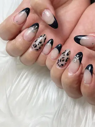 ネイル sereha nailのネイルデザイン