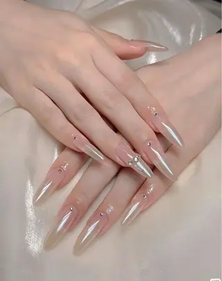 ネイル Kawaii _Nailのネイルデザイン
