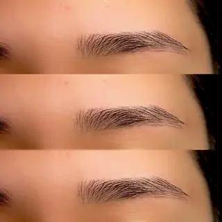 メンズ アイブロウ yuueye所属・yuueye博多店 れいかのマツエク・マツパデザイン