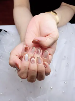 ネイル MK ネイルサロンのネイルデザイン