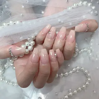 ネイル You&Me Yukiのネイルデザイン