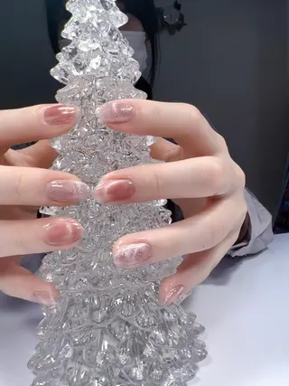 ネイル ネイルサロン ロア旧ジョリーのネイルデザイン