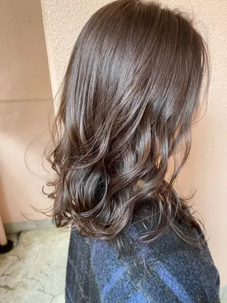 セミロング RINRI 🌷のマツエク・マツパデザイン