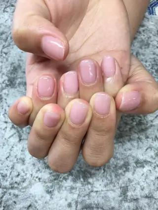 ネイル 豊見城市役所近く/ RIEのネイルデザイン