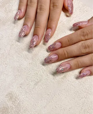 ネイル Queen‘s nailのネイルデザイン