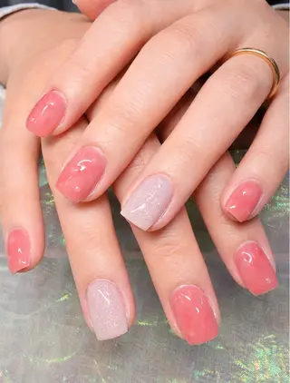 ネイル こまつ ななのネイルデザイン