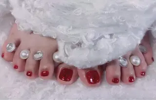 ネイル ネイルサロン ロア旧ジョリーのネイルデザイン