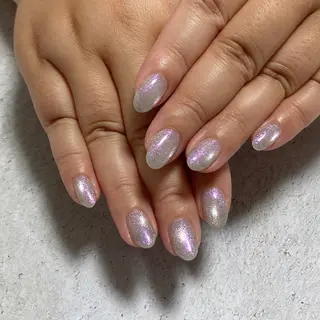 ネイル mmm nailのネイルデザイン